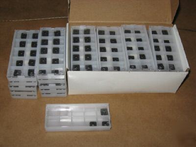 313 ultra-met carbide inserts snma-323B grade: Z645