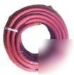 Air & water hose 1/4