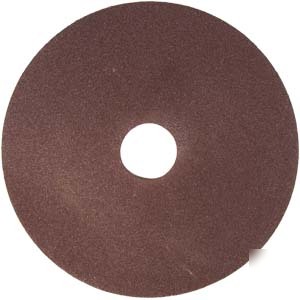 Fiber disc 5