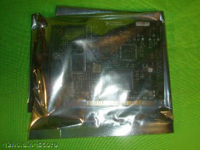 National instruments pci-gpi b