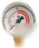 New 0426-8002 turbotorch 100# turboskill gauge - 