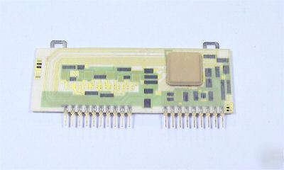 Tektronix tek hybrid ic 155-0161-00 / 155016100 SC504