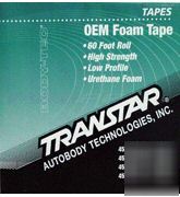 Transtar #4560 gray 1/2