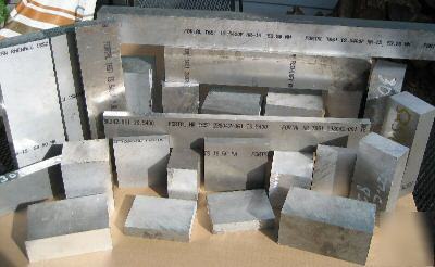  aluminum plate 1.250 x 2 1/2 x 14 fortalÂ® hr