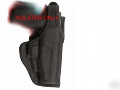  bianchi-model 7120 â€“ accumoldÂ® defenderÂ® duty holster