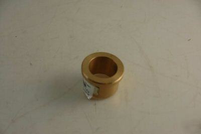 New - bushing, headed standard es-00917 surplus - see