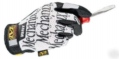 New mechanix xxl vent glove mgv-00