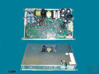 Power supply, plasmon lms, model 6000