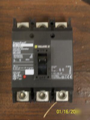 QBL32200 square d circuit breaker