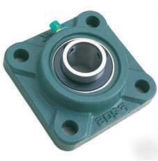 4 hole flange bearing * 15/16 inch bore * $7.00