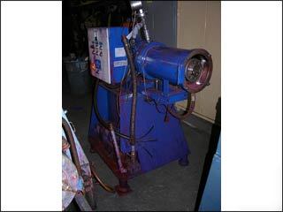 20LSSE eiger horizontal media mill-25696