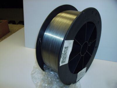 25# stainless steel welding mig wire 410 nimo .045 25LB