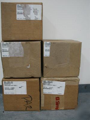 4098-9824 simplex in-duct det. mounting adaptor (5)