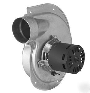A169, intercity products 7021-10048, fasco blower