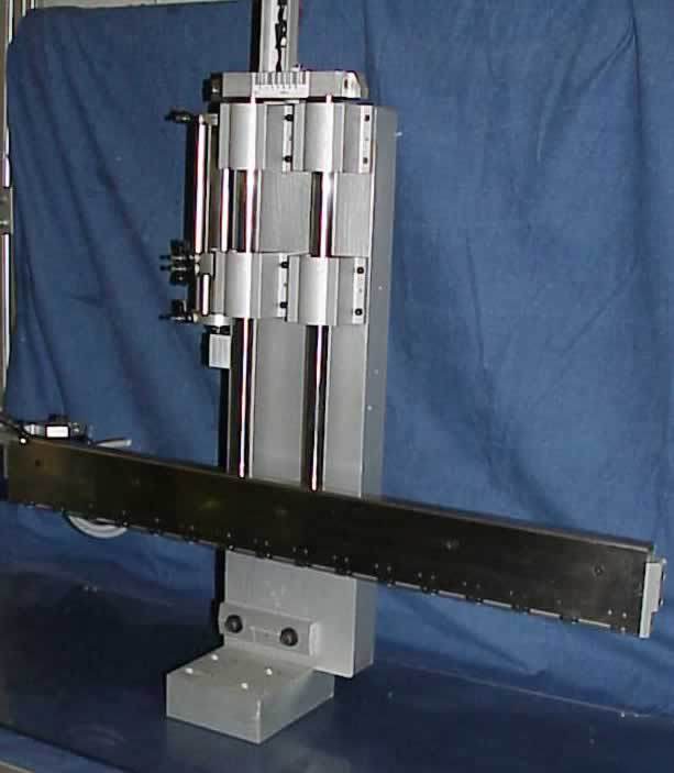 Bimba fo-171M pneumatic piston