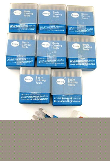 High speed steel 3/16