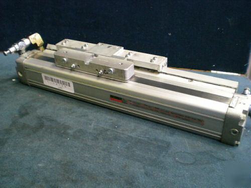 Hoerbiger origa pneumatic cylinder type 2020/50