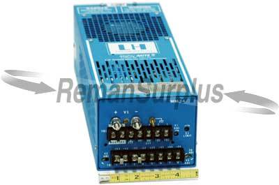 Lh research MM24-11Y3Y3Y/115 (845696-048) power supply