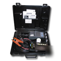 Micro 700 heavy duty electrical systems analyzer kit