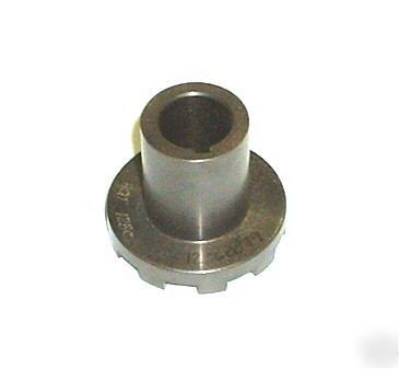New bridgeport part 12060079 clutch sleeve