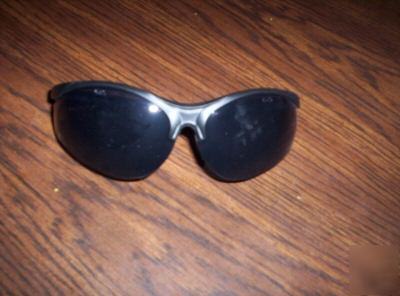 New safetyvu safety sunglasses