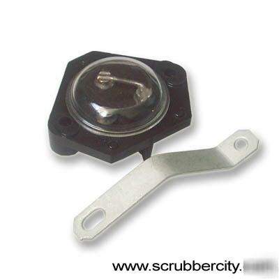 SC21313 - fuse assy - charger lester oem# 08776S