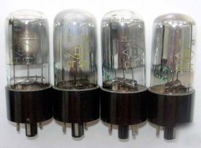 SG2S voltage regulator tube 75V / 40UA lot of 4 
