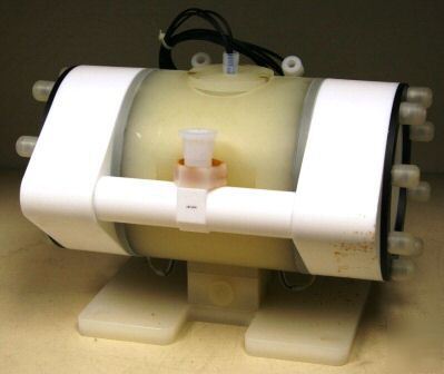 Saint-gobain asti furon chempure pump CDP0750 3000334