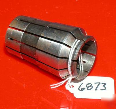 Universal acura flex collet AF283: