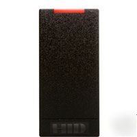 Hid iclass R10 proximity card reader 6100