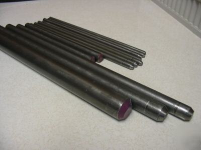 1018 crs variety pack,rod,bar,bar stock,lathe,mill...