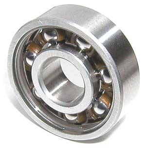 16 ABEC7 skate balls bearing nylon teflon bearings ball
