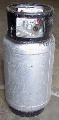 33# lpg tank for lpg fueled forklifts 