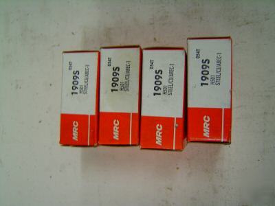 4 mrc ball bearing p/n 1909S