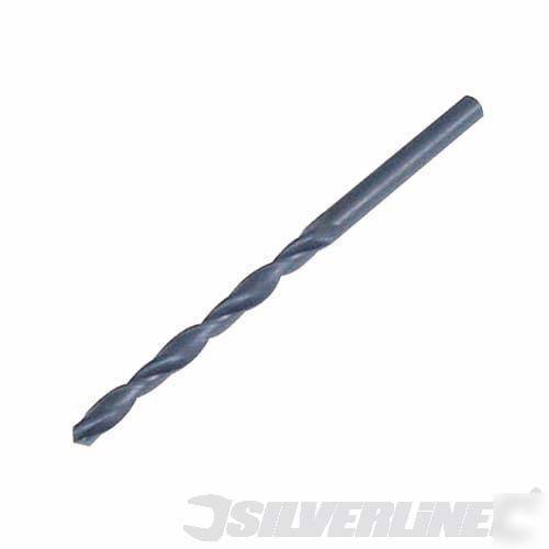 5PK 13MM hss jobber drill bit 464908