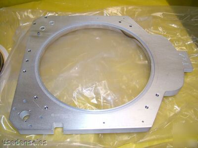 Amat txz chamber lid clean kit 0040-46663
