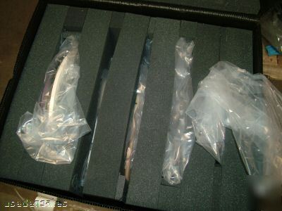 Amat txz chamber lid clean kit 0040-46663