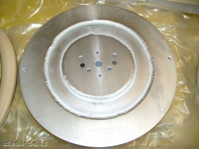 Amat txz chamber lid clean kit 0040-46663