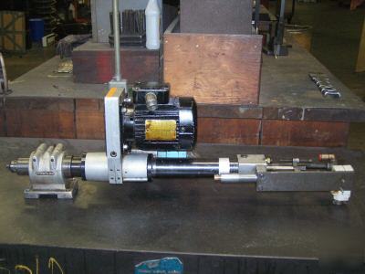 Aro series 3 electra feed drill model FE033A21AA