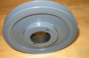 BK110H sheave pulley 10.75