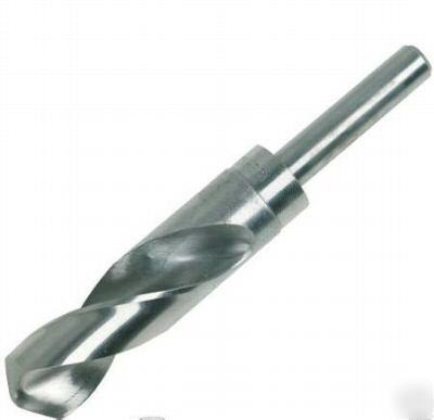Blacksmiths drill bit 19MM hss, blacksmith drills 