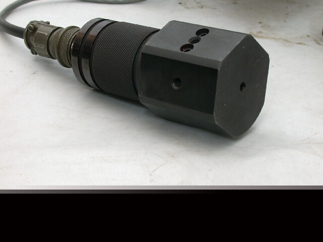 Cushman jaw force analyzer model ii