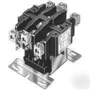 DP3030B1001 contactor honeywell definite purpose 
