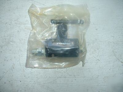 Enerpac valve safety relief p/n v-66