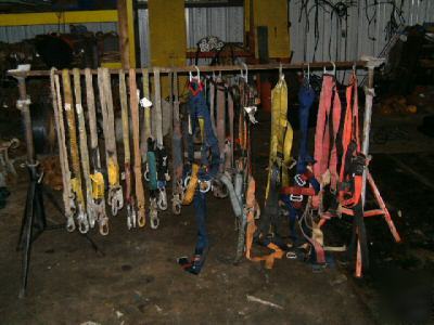Full body safety harness ' ( 1 lot )