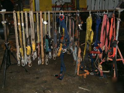 Full body safety harness ' ( 1 lot )