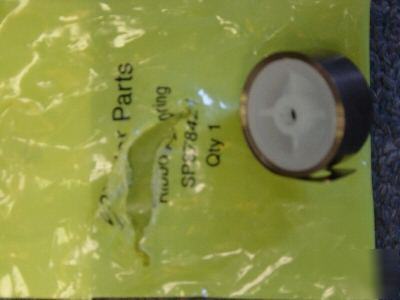 Hitachi NR83A, NR83A2 ribbon spring SP878421