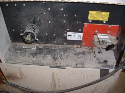 Miller?? auto arc mig welder