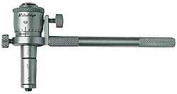 Mitutoyo inside micrometer set , 1 to 2 inch