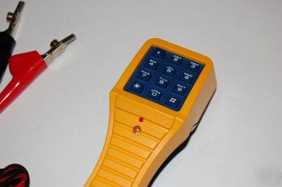 New fluke ts 19 test butt set - brand 
